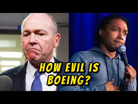 How The Boeing Scandal Profited Millions