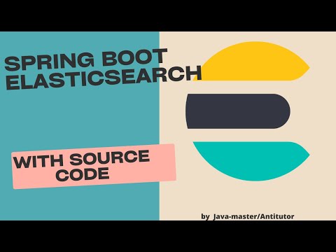 Spring Boot 3 ElasticSearch Example