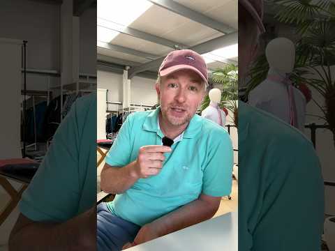 A brief history of growing Reef Knots. #mensfashion #entrepreneur #smallbusiness #business #menswear