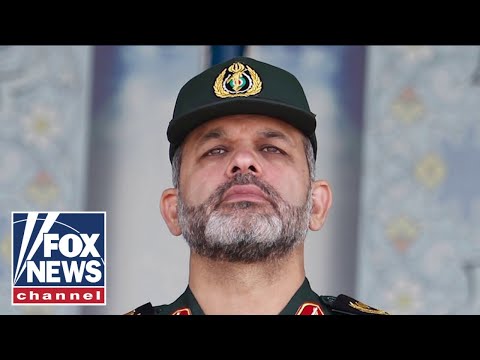 Iranian leaders SPLIT on US talks as ceasefire deadline looms