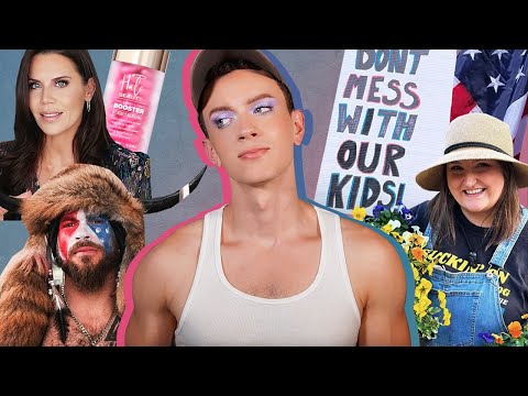 The Crunchy to Far Right Pipeline