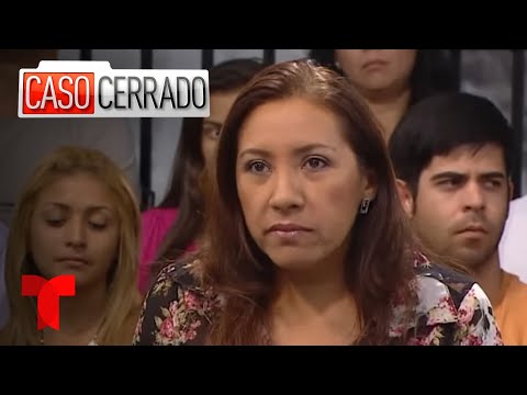 Hijas traicioneras o víctimas de una madre cruel 💸🏠💔 | Caso Cerrado Capítulo Completo
