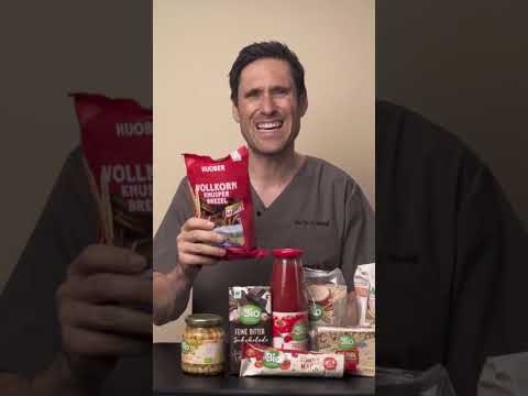 Das kaufe ich als Arzt bei DM [Teaser]