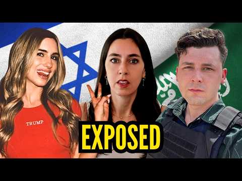 The Secret Role Of Influencers In Global Propaganda