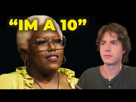Ugly People Think They’re 10s (Delusion Exposed)