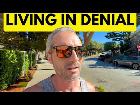 Home Sellers REFUSE to Accept the New Market Reality