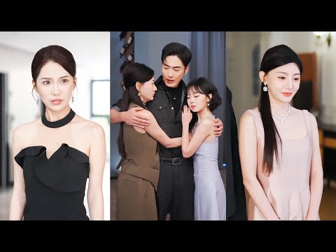 Despised poor guard is a kung fu king. CEO beauty sisters both fall for him