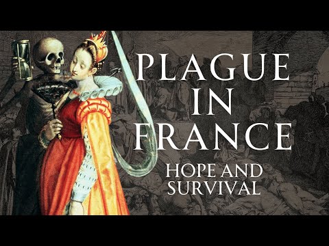 How France Survived the Black Death | Human Voiced, No Ads