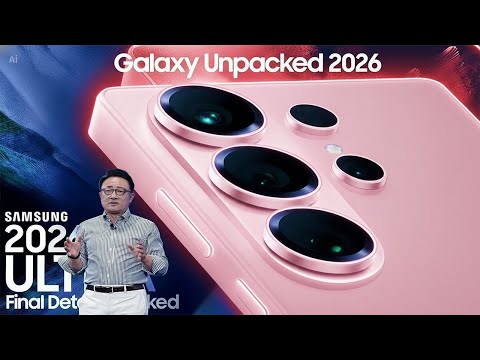 Samsung Is HOLDING BACK the Galaxy S26 Ultra — 5 Upgrades That Would Make It UNSTOPPABLE!