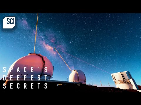 The Mystery Behind the Rings of Saturn | Space's Deepest Secrets | Science Channel