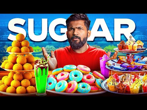 Sugar is silently KILLING you | Abhi and Niyu