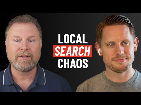 Local Search Chaos: How Home Service Businesses Can Still Win in 2025