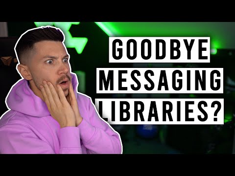 “.NET 9 Is Killing MediatR, MassTransit & Wolverine!”