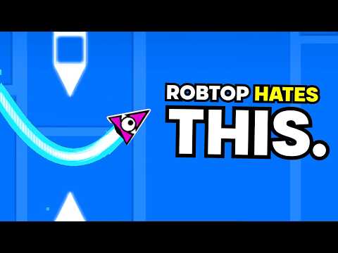 21 Ways to Break Geometry Dash