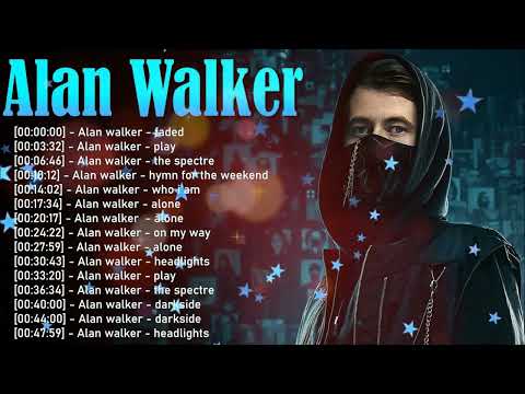 Alan Walker β From βFadedβ to Festival Anthems: The Evolution of a Producer π