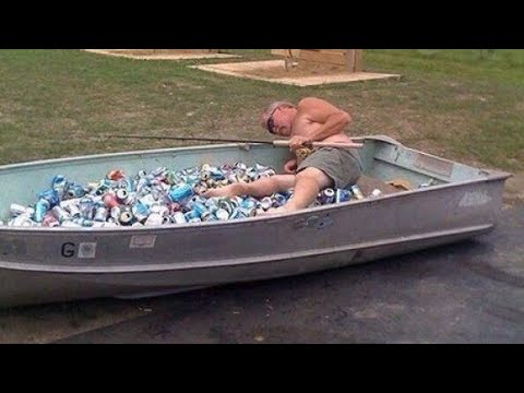 ПРИКОЛЫ ПРО РЫБАЛКУ 2025 - Самое смешное, ржака на рыбалке, до слез #12