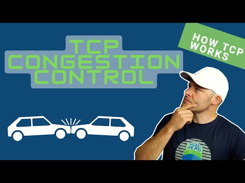TCP Congestion Control // Hands-On Deep Dive TCP Analysis with Wireshark