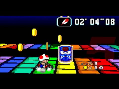 The same RAGE, 30 years back… | RE:Trov - Super Mario Kart