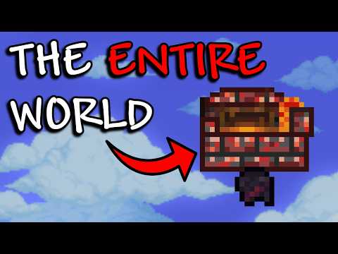 This Is All You Need To Beat Calamity