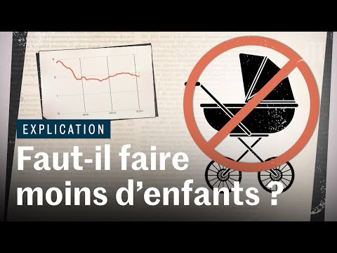 Faut-il arrêter de faire des bébés pour sauver le climat ?