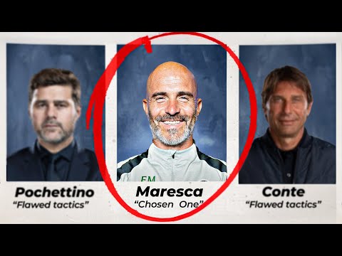 Pep Was Right About Enzo Maresca... But Nobody Believed Him