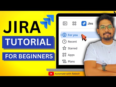 Jira for Beginners 