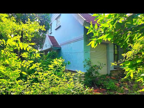 The Villa Forgotten for 10 Years – And The Girl Who Didn't Give Up (Part 02)