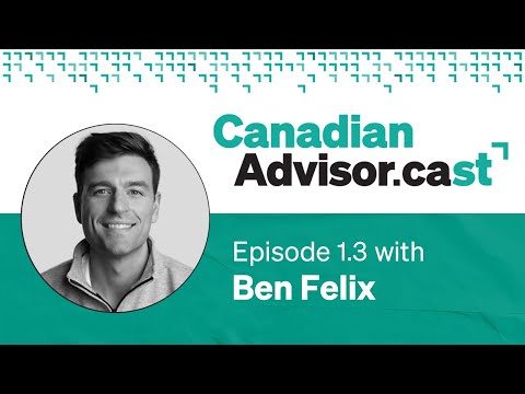 Passive investing, sticking to your beliefs and ETF excess | Canadian Advisor.cast