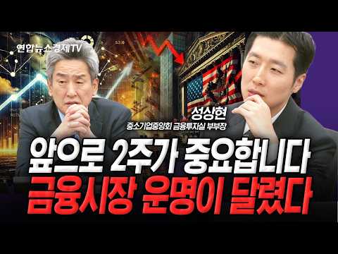 AI 버블 우려가 나올 때 마다 이 영상을 보시면 됩니다(성상현) | 인포맥스라이브 251121
