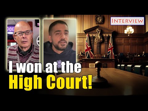 Common Law in high court