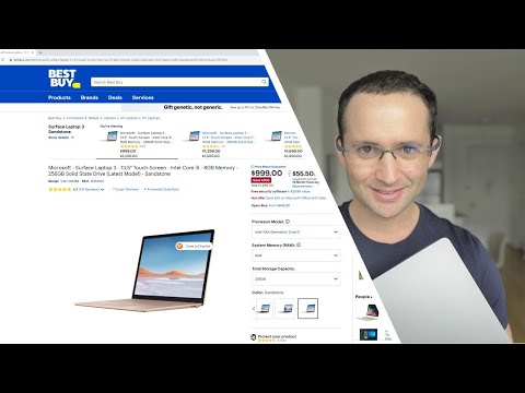 The Best Laptop for MOST People!!