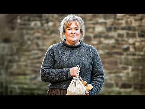 Where Is Susan Boyle in 2026 — Her Life After the Spotlight
