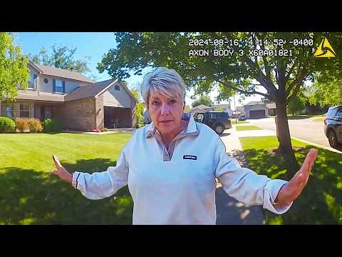 When Entitled Karens Get The Surprise of Their Lives