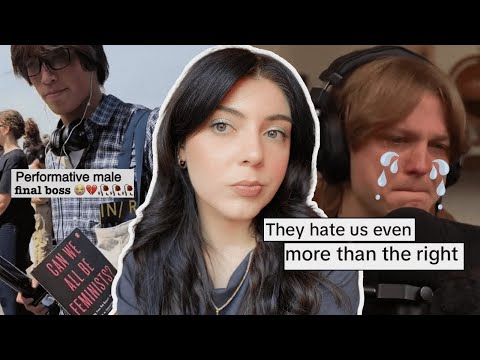 how patriarchy survives inside the most progressive men