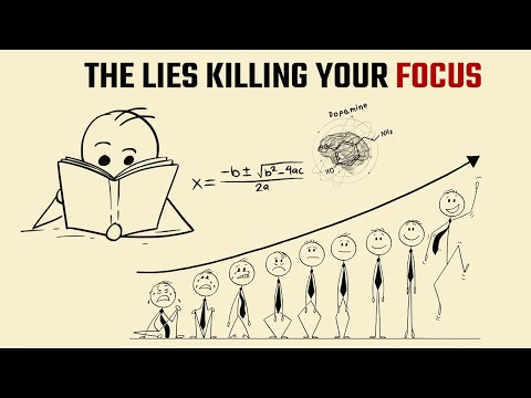 7 Productivity Lies You Still Believe (And They’re Ruining Your Life)