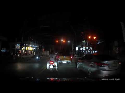 Busy Streets, hope not to get into accident