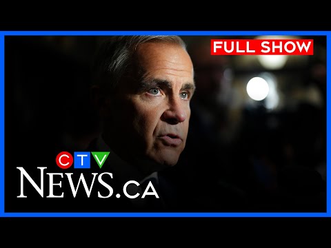 PM Carney calls Trump doubling tariffs 'unlawful' | CTV National News at 11 for Tuesday, June 3 2025