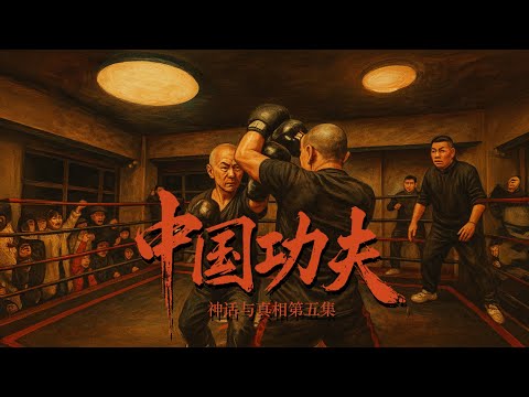 《中国功夫：神话与真相》（5） 【纪录片】20251005