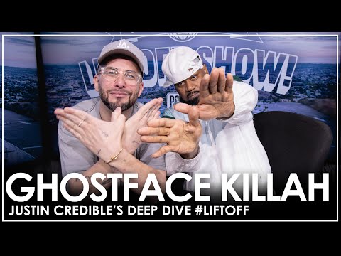 Ghostface On “Supreme Clientle 2” + Never Before Told Stories On Wu-Tang, Beyoncé & Kendrick + More!