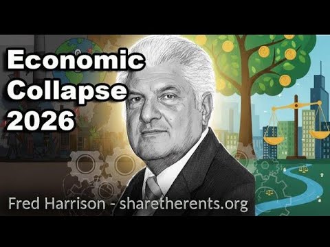 The Global Collapse of 2026