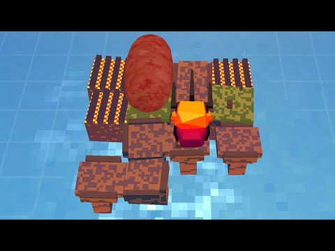 Stephen's Sausage Roll Is the King of Expert Puzzle Games