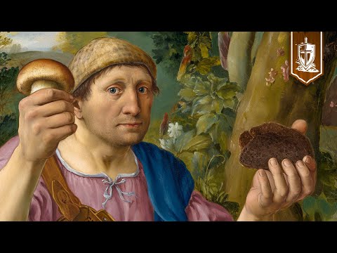 15 Forgotten Superfoods That Kept Medieval Peasants Alive