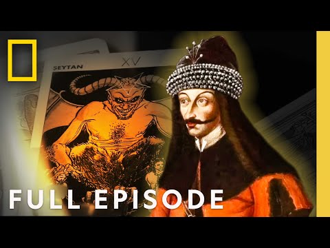 Vlad the Impaler (Full Episode) | Atlas of Cursed Places | National Geographic