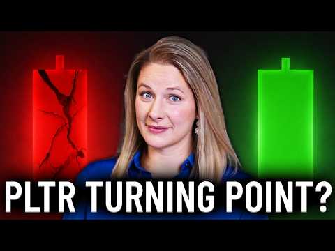 Palantir Stock: Warning Sign or Massive Opportunity?