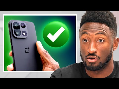 The OnePlus 15 is SO Close..