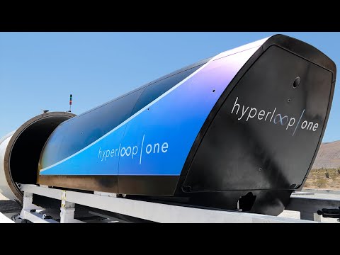 ГРУЗОПЕРЕВОЗКИ БУДУЩЕГО, КОТОРЫЕ СТОИТ УВИДЕТЬ