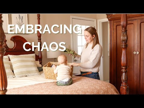 How I manage my time.