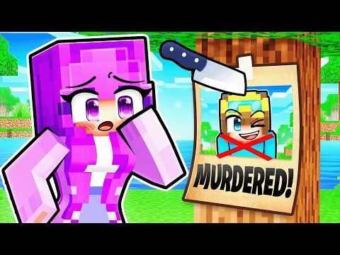 Nico FAKES Being MURDERED In Minecraft!