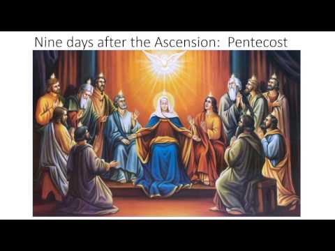 Journeys of the Apostles