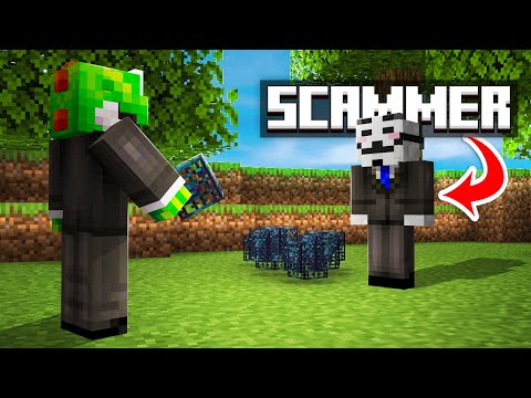 Are Players on Donut SMP Actually Trustworthy?